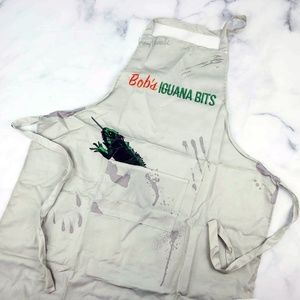 Fallout - Bob's Iguana Bits Apron